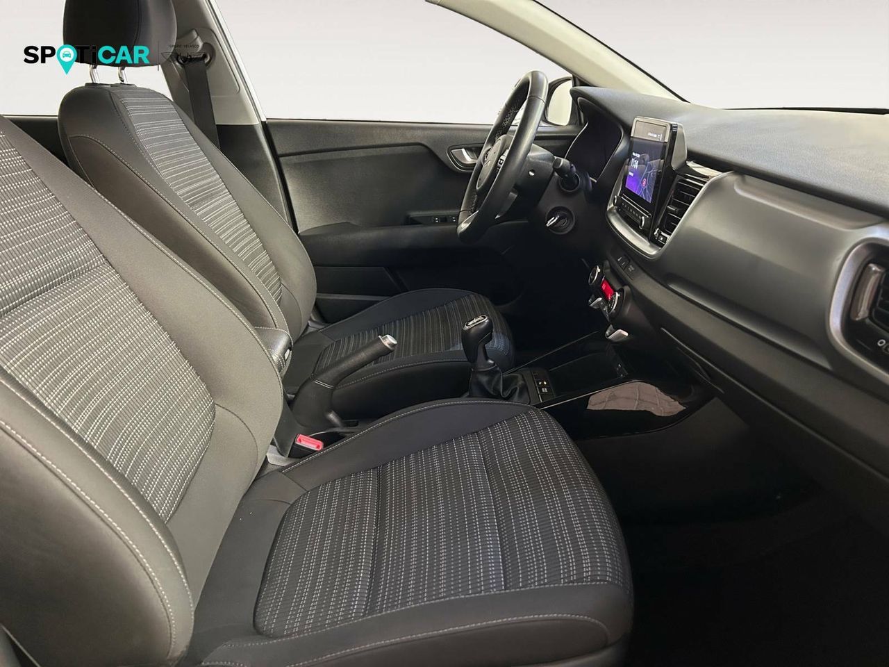 Foto Kia Stonic 15