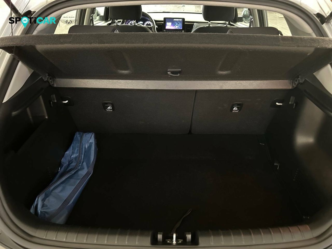Foto Kia Stonic 16