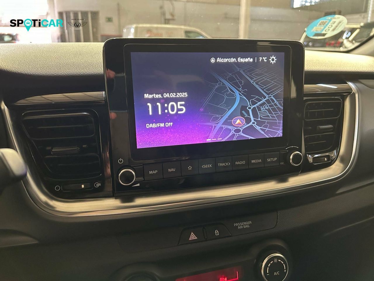 Foto Kia Stonic 18