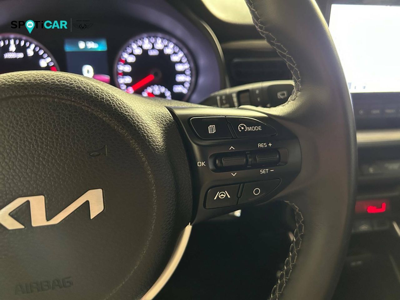 Foto Kia Stonic 22
