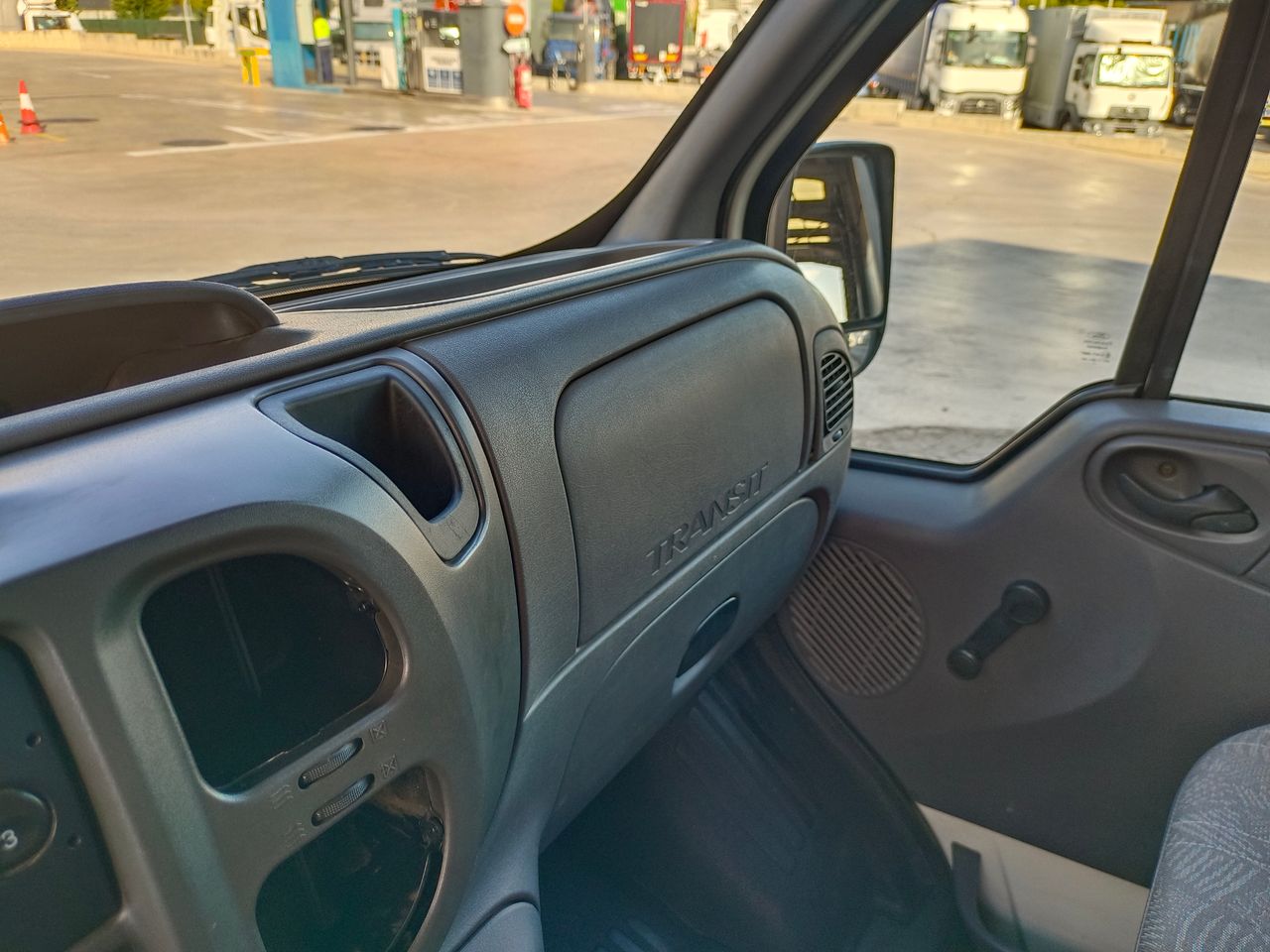 Foto Ford Transit 21