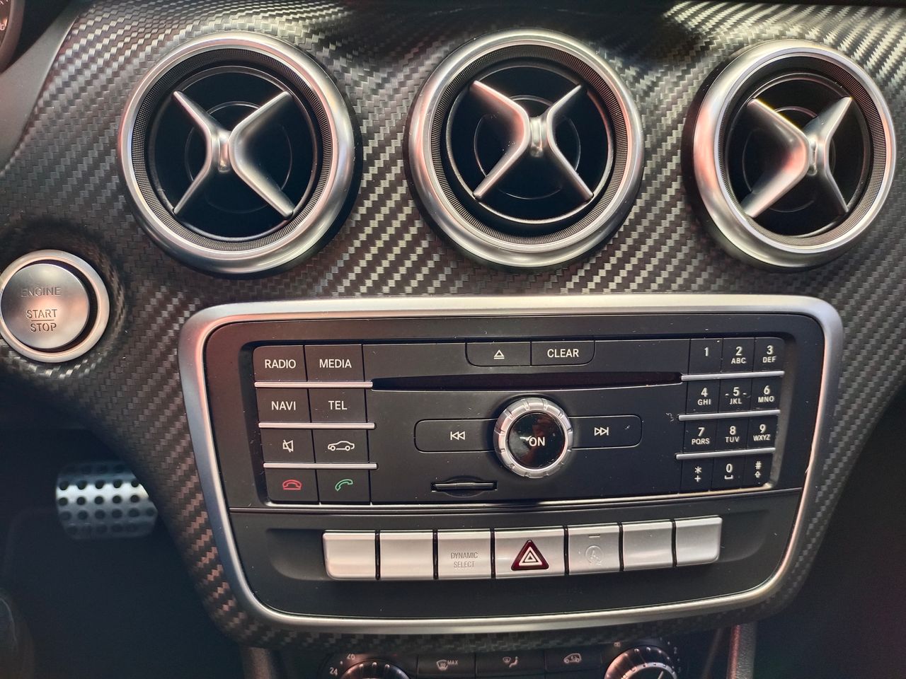 Foto Mercedes-Benz Clase A 20
