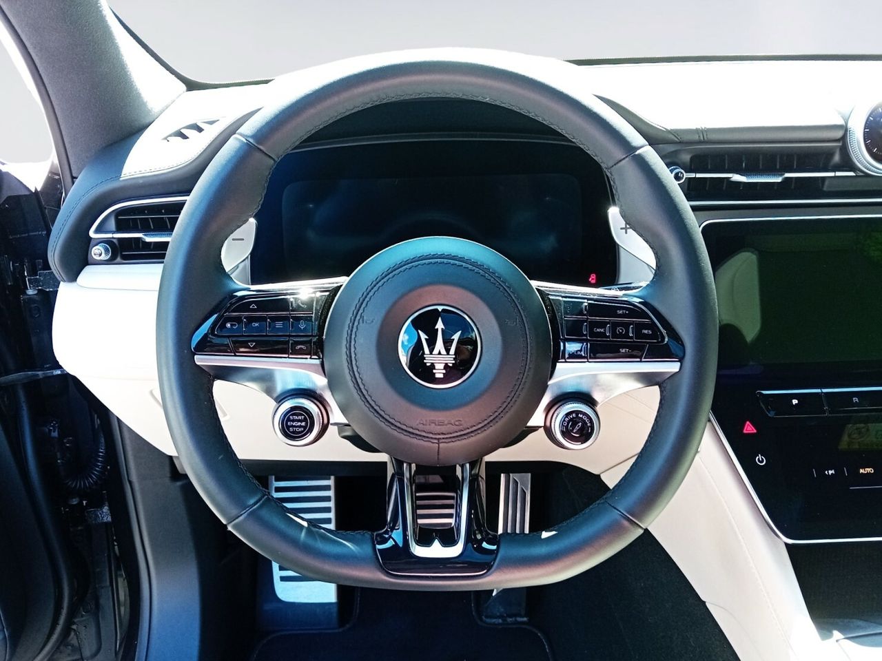 Foto Maserati Grecale 13