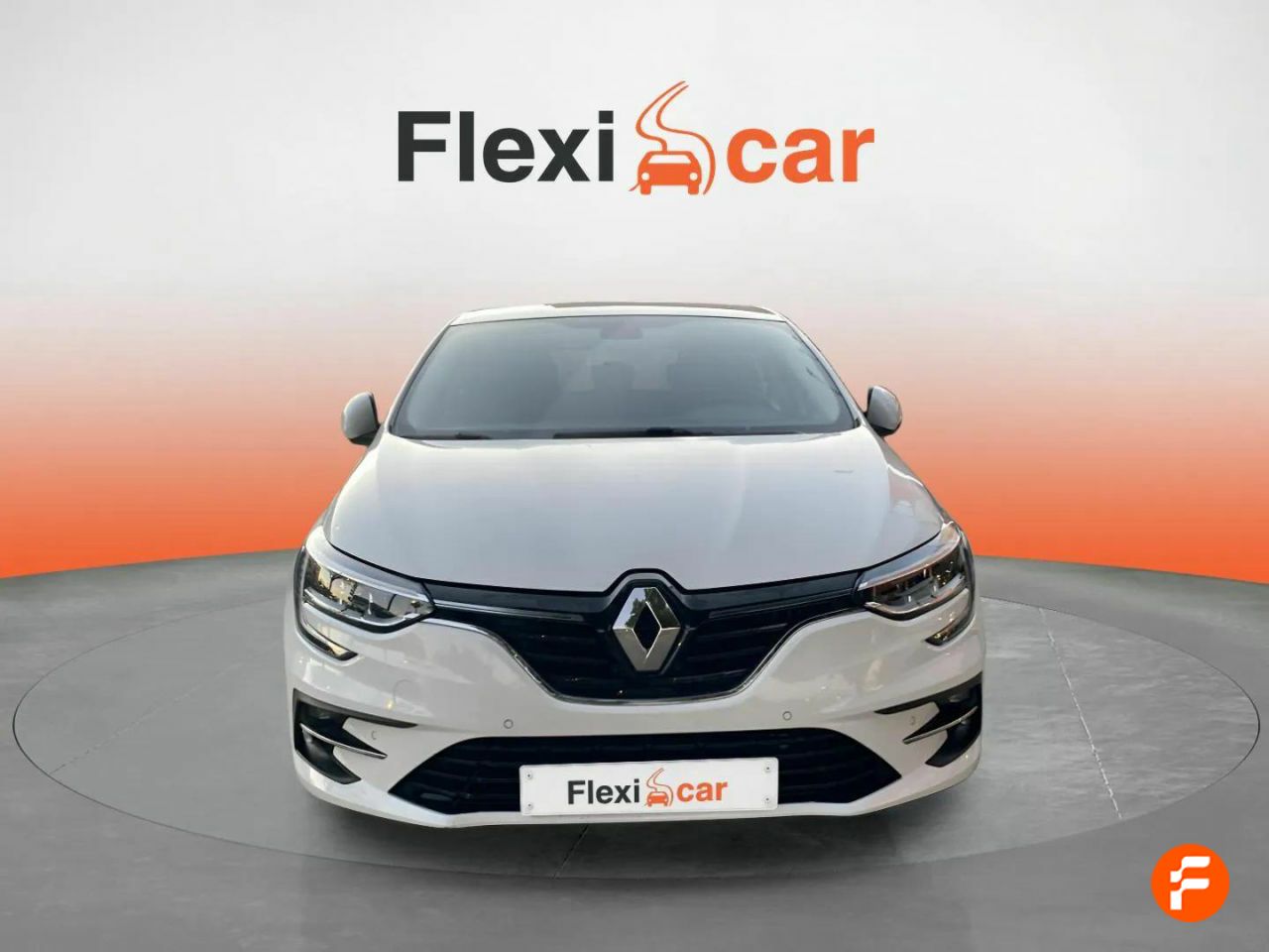 Foto Renault Mégane 2