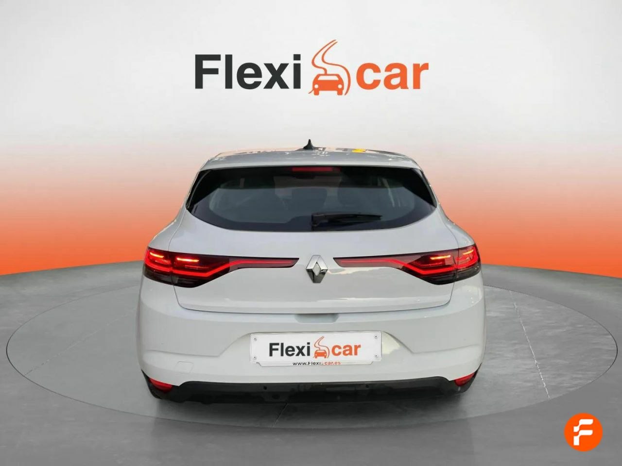 Foto Renault Mégane 4