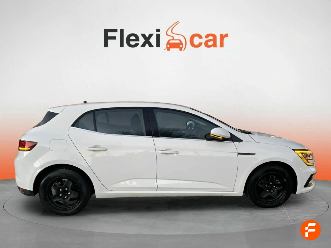 Foto Renault Mégane 5