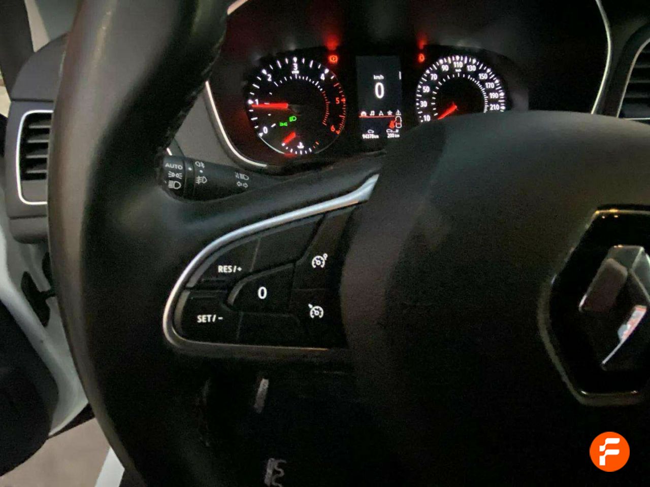 Foto Renault Mégane 9