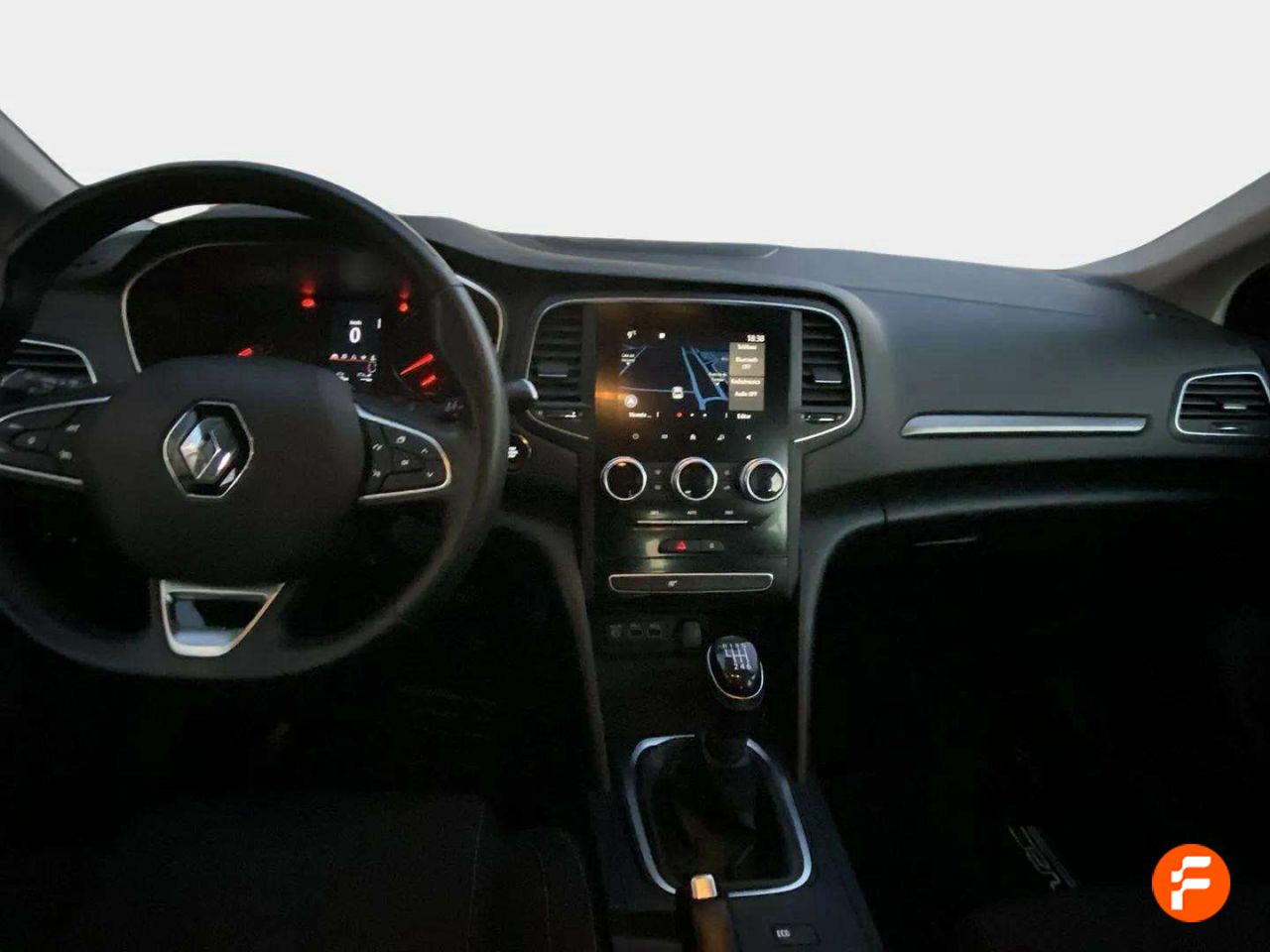 Foto Renault Mégane 13
