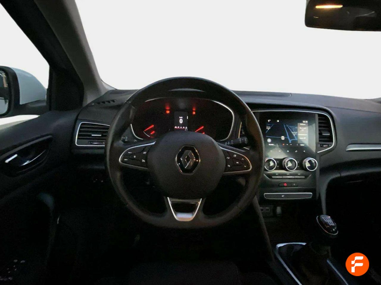 Foto Renault Mégane 15