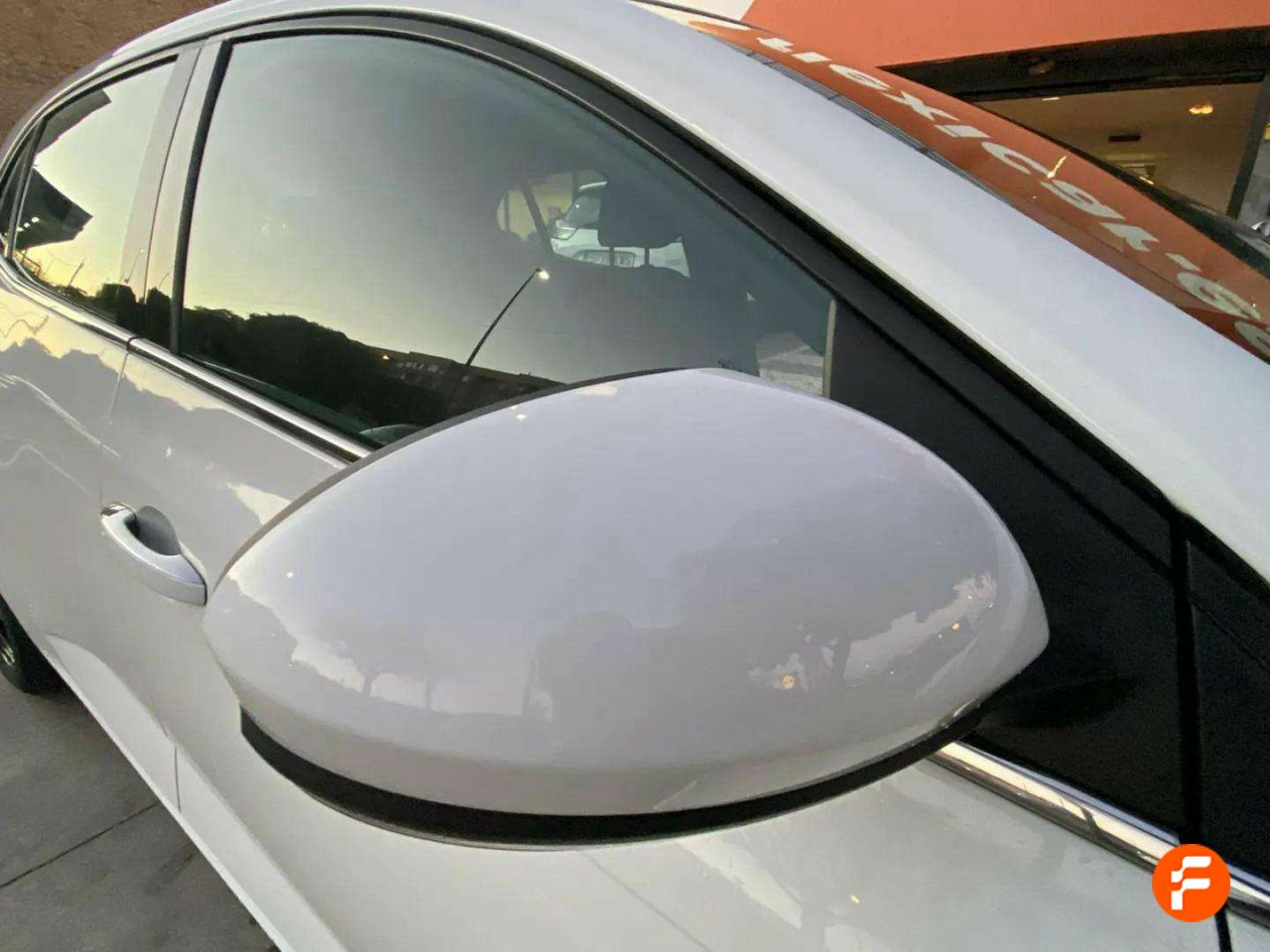 Foto Renault Mégane 20