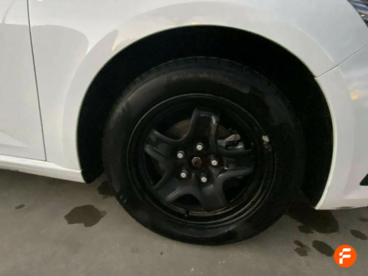 Foto Renault Mégane 21