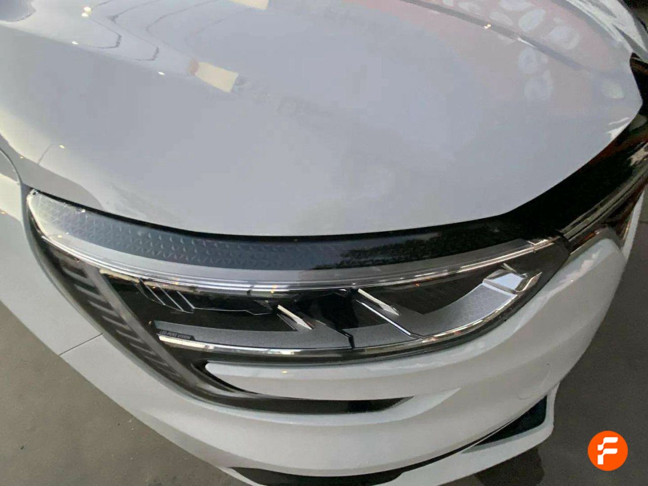 Foto Renault Mégane 22