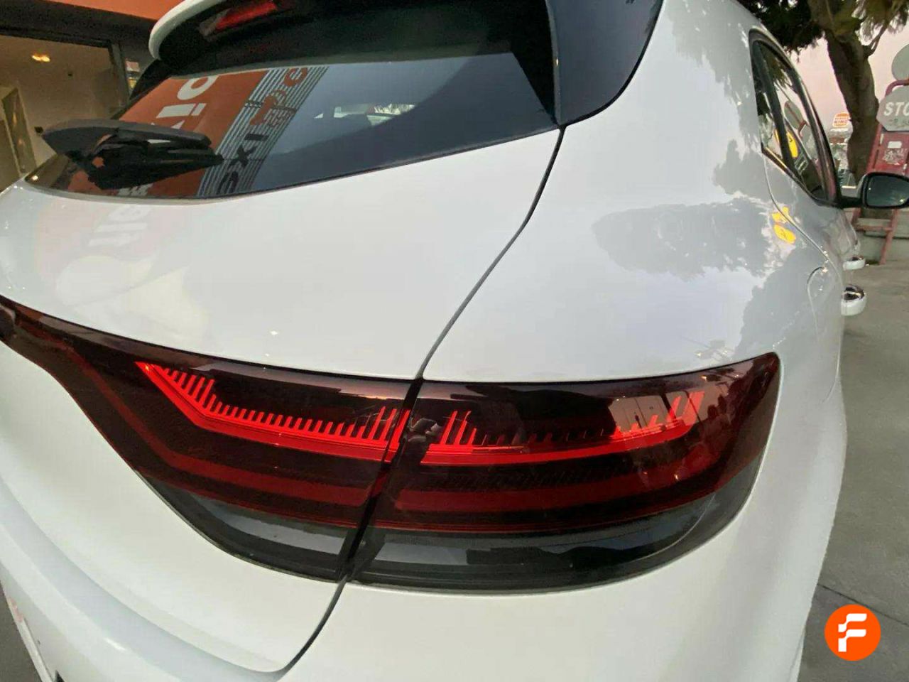 Foto Renault Mégane 23