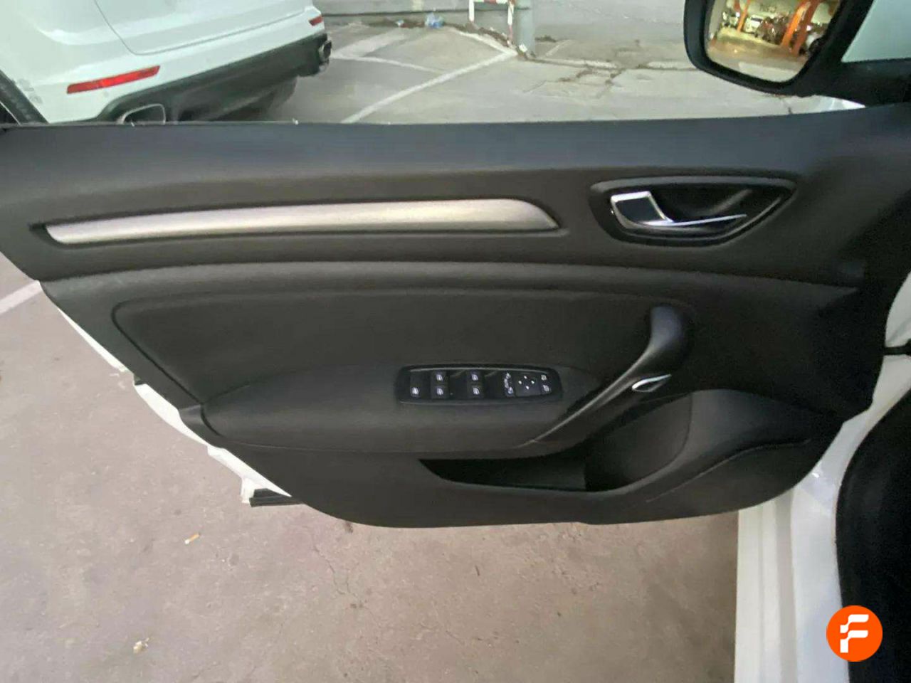 Foto Renault Mégane 25