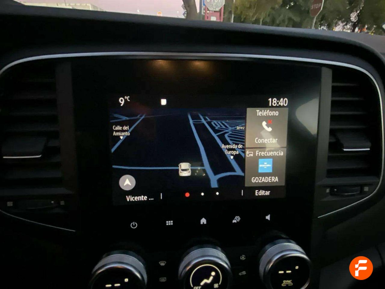 Foto Renault Mégane 27