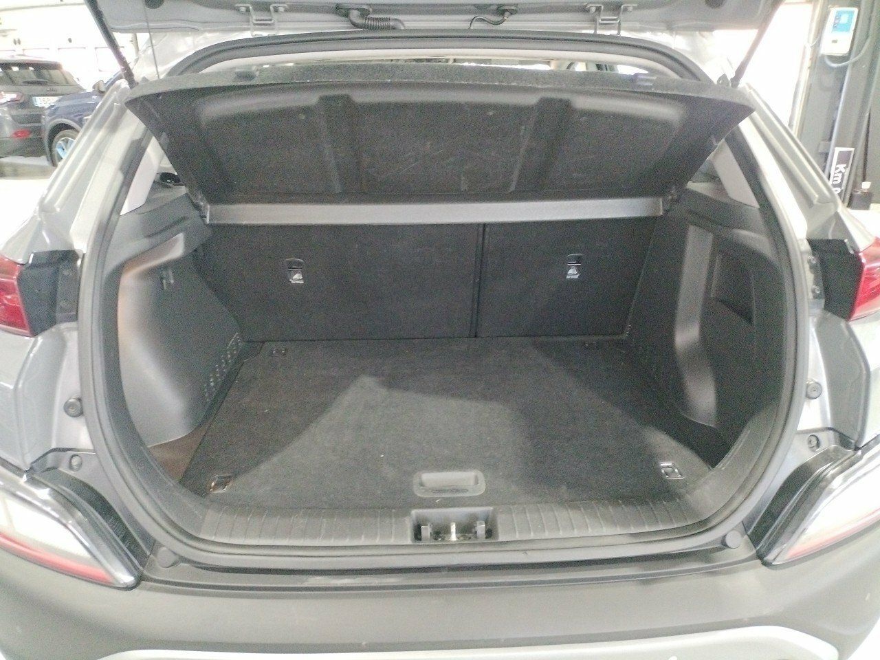 Foto Hyundai Kona 25