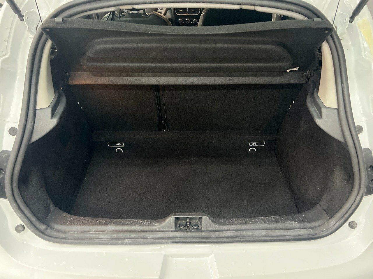 Foto Renault Clio 28