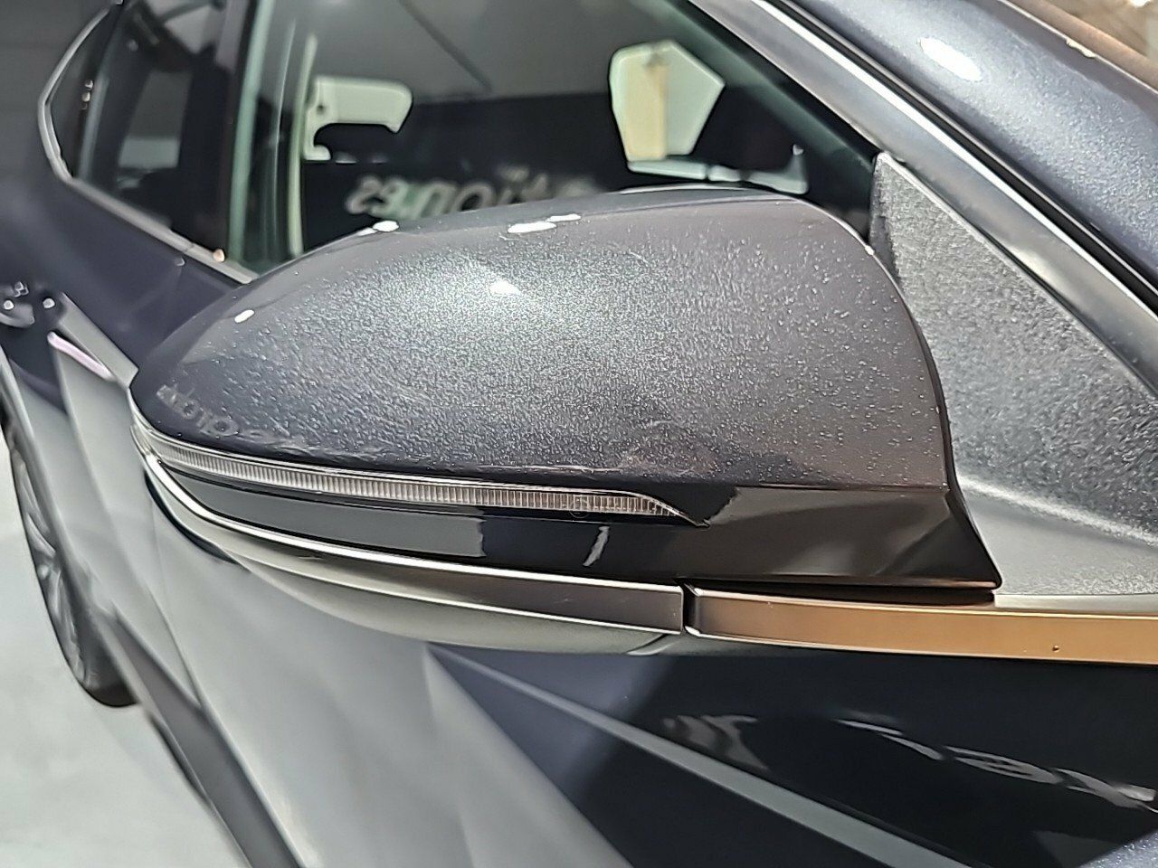 Foto Hyundai Tucson 31