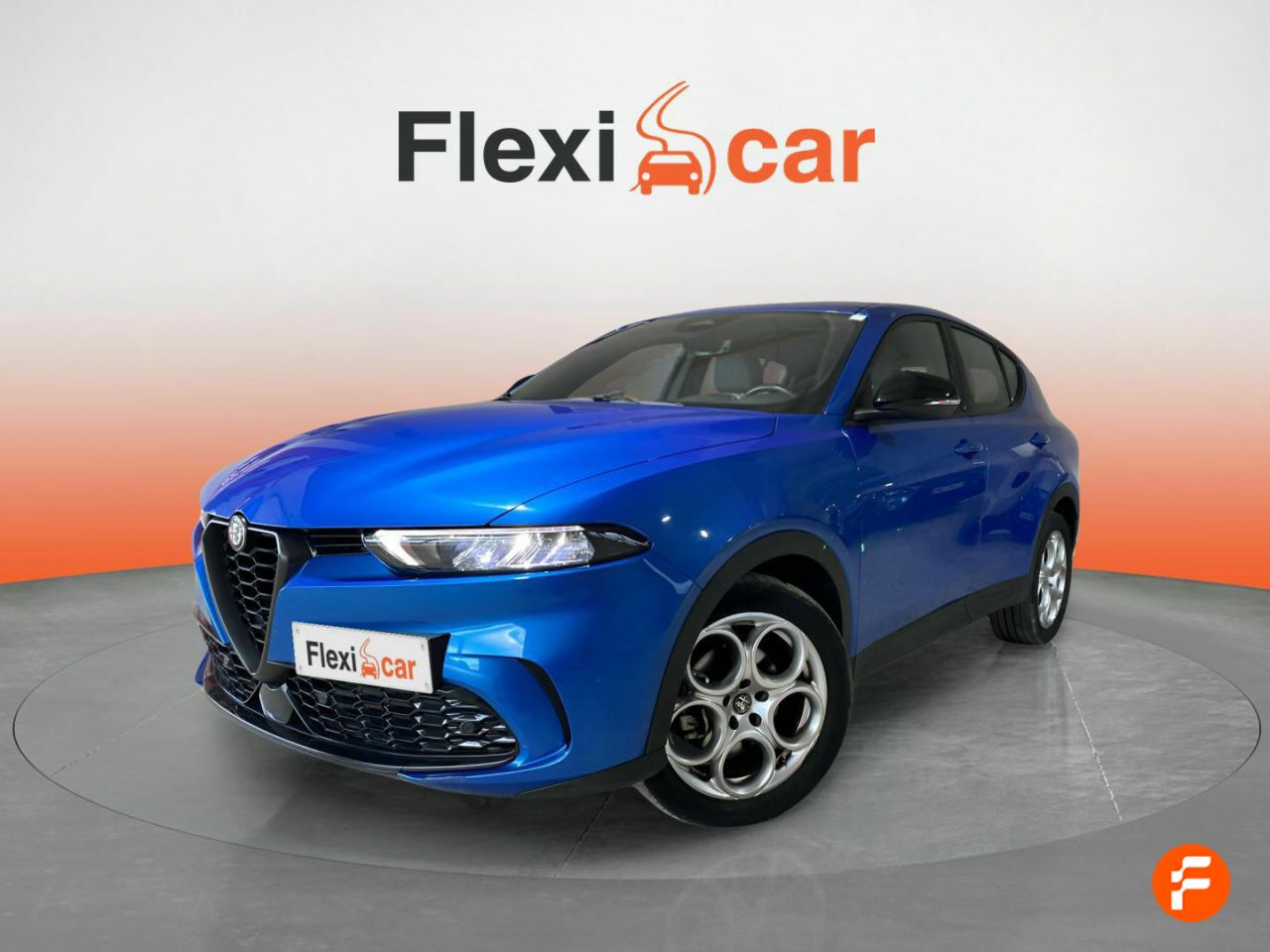 Foto Alfa Romeo Tonale 3