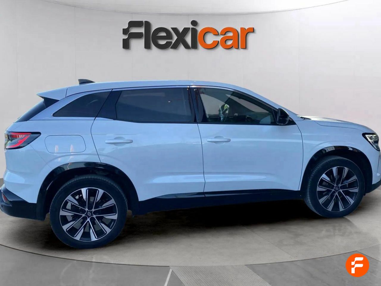Foto Renault Austral 5