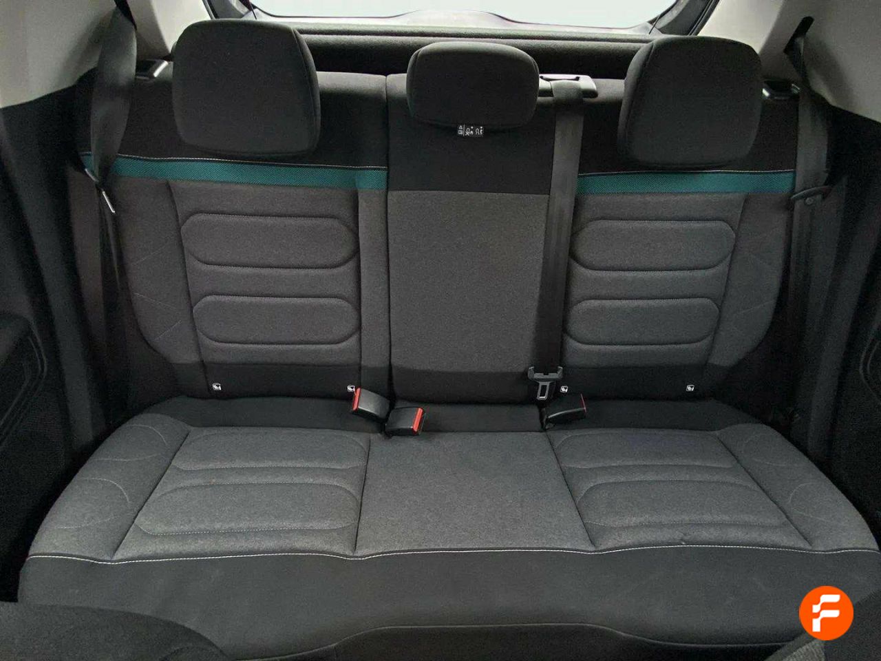 Foto Citroën C3 13