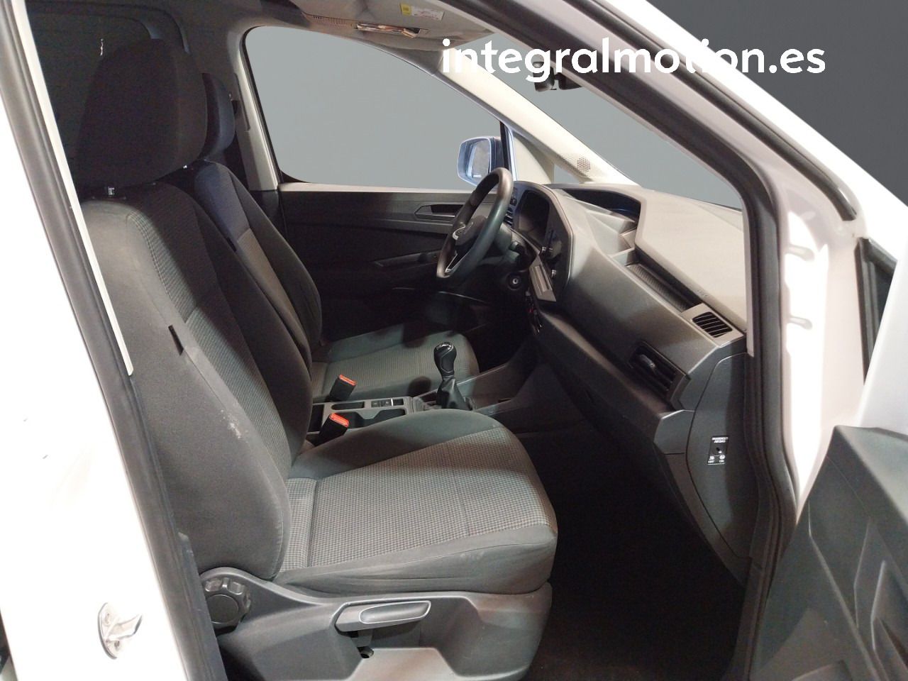 Foto Volkswagen Caddy 10