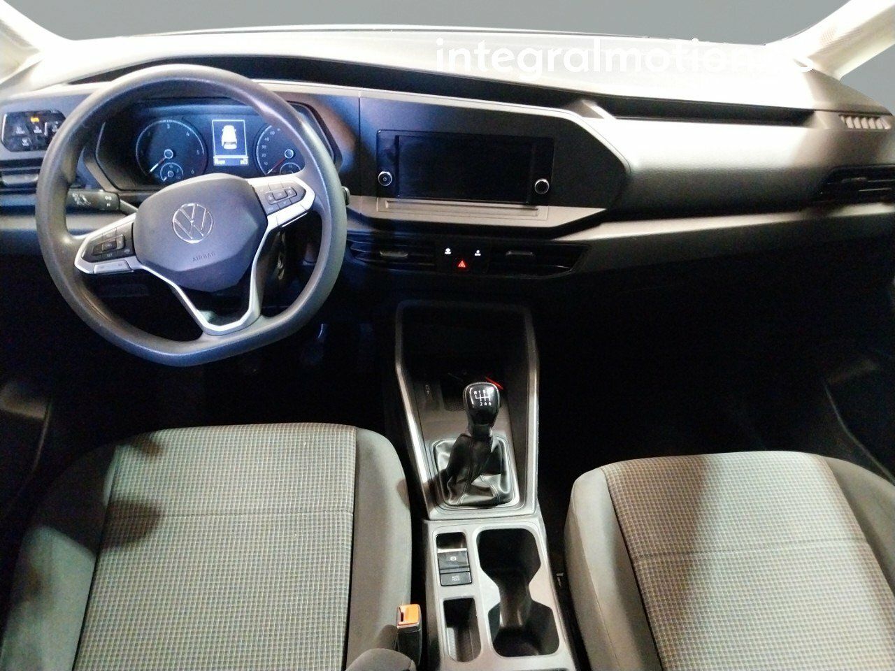 Foto Volkswagen Caddy 8