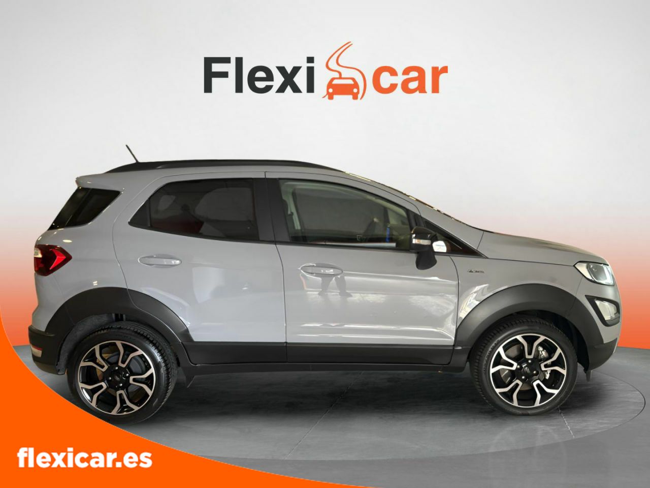 Foto Ford Ecosport 7