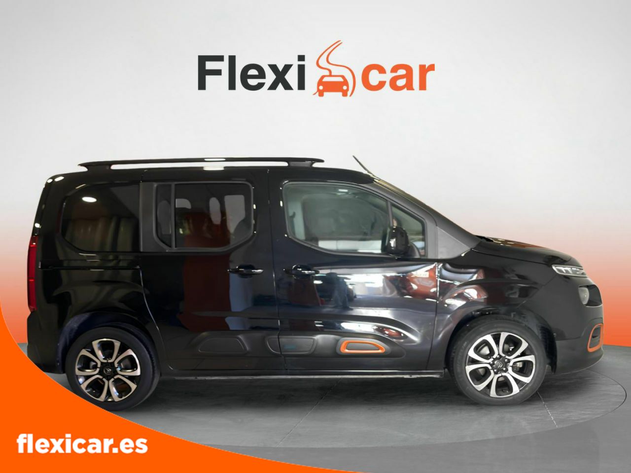Foto Citroën Berlingo 5
