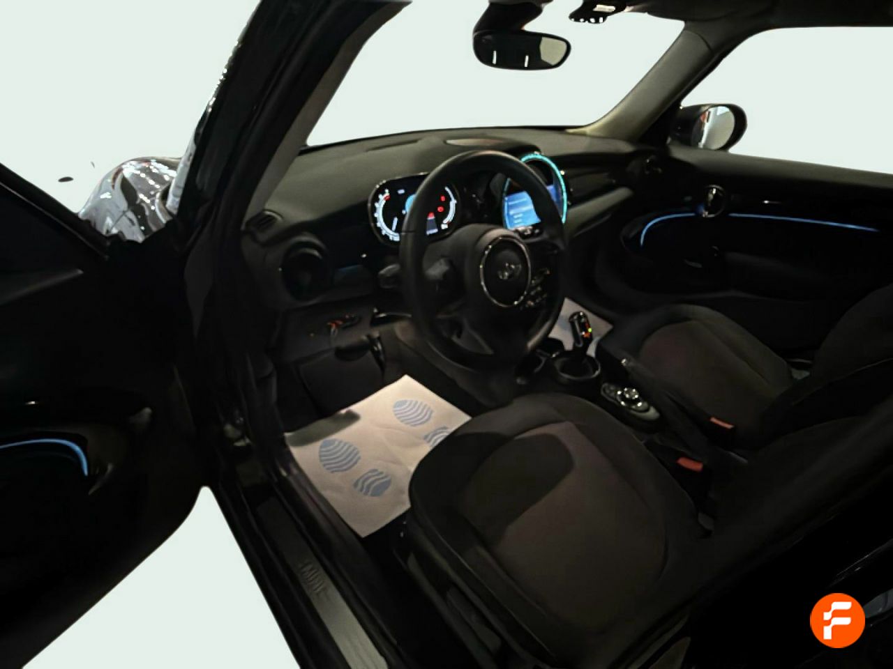 Foto Mini Cooper 11