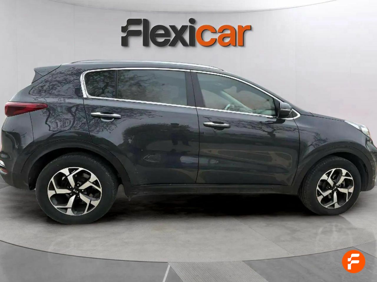 Foto Kia Sportage 4