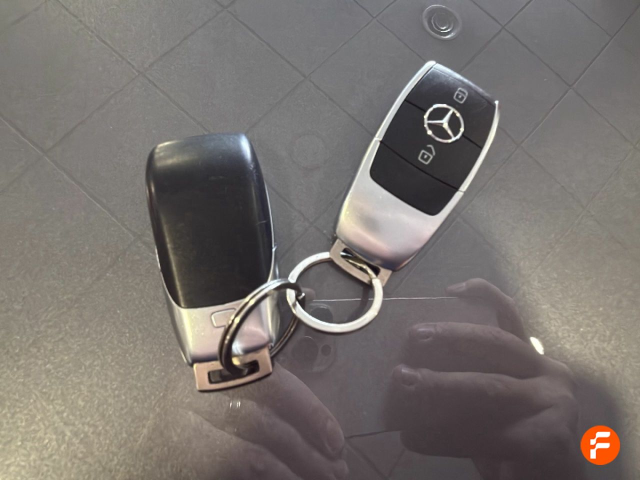 Foto Mercedes-Benz Clase A 18