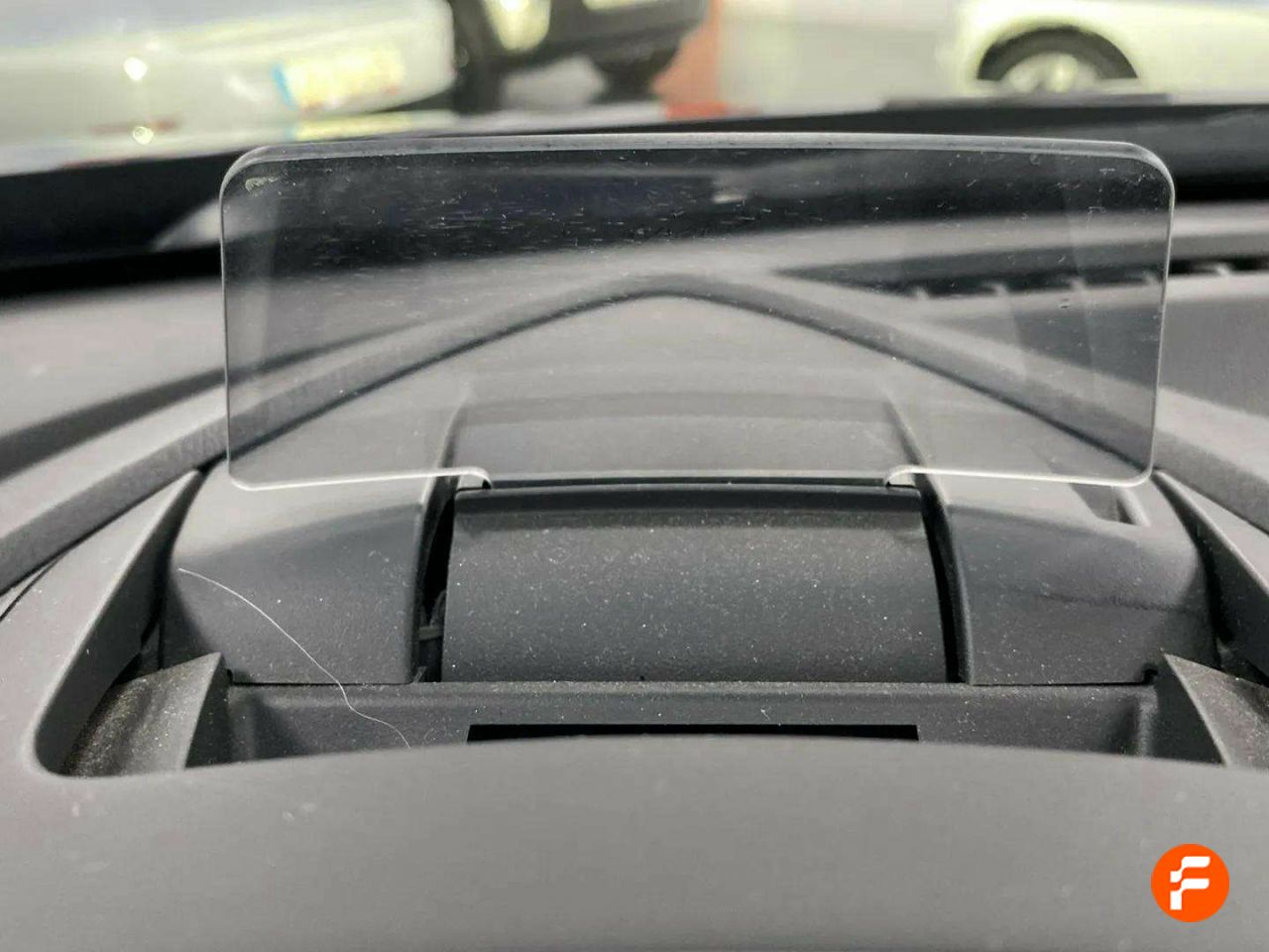 Foto Mazda CX-3 19