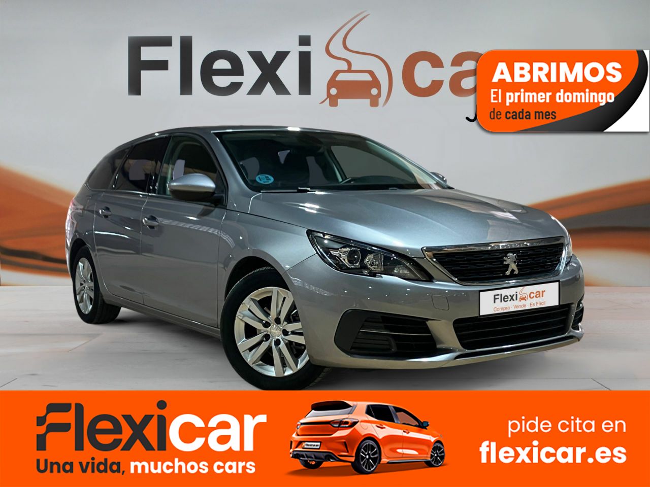 Foto Peugeot 308 1