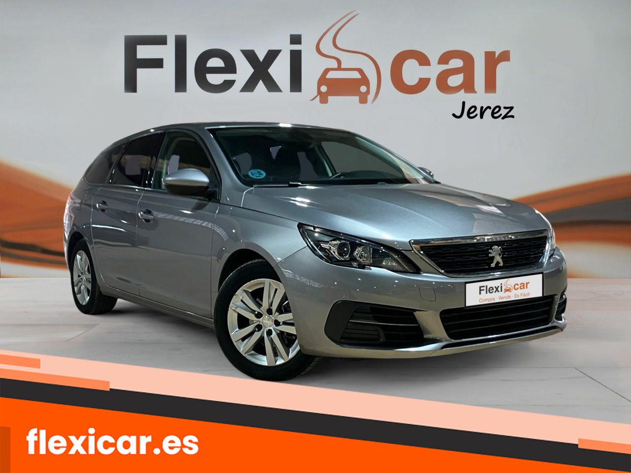 Foto Peugeot 308 2