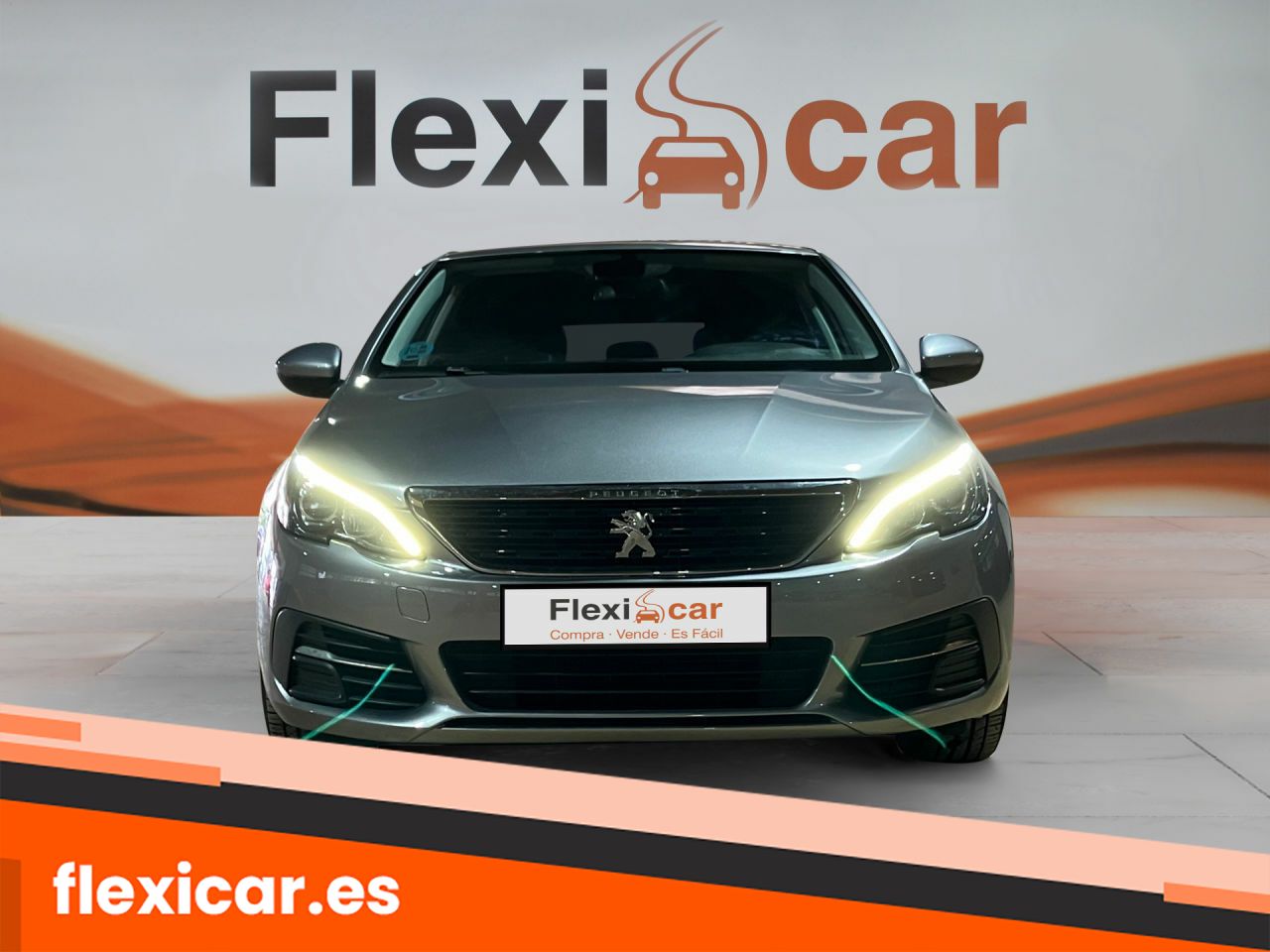 Foto Peugeot 308 3