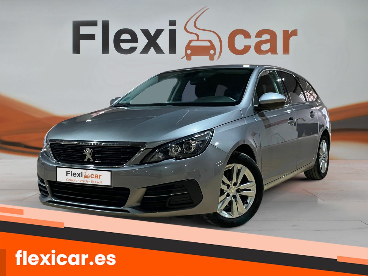 Foto Peugeot 308 4