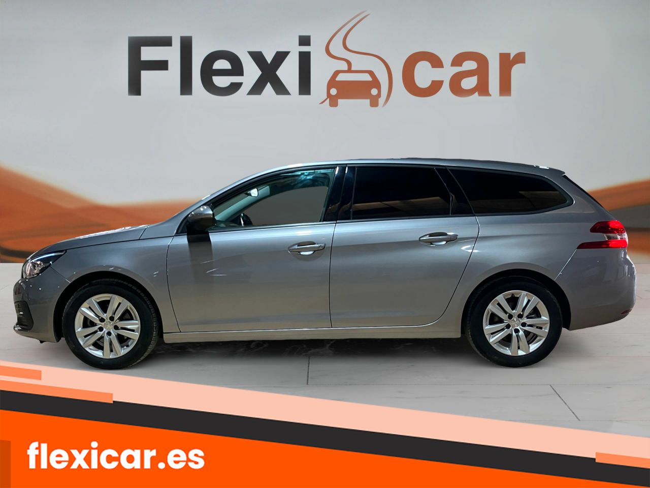 Foto Peugeot 308 5