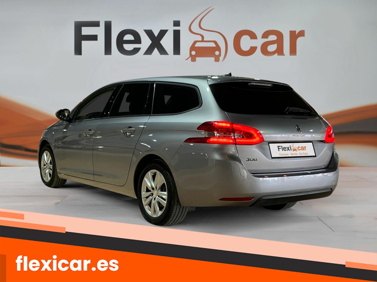 Foto Peugeot 308 7