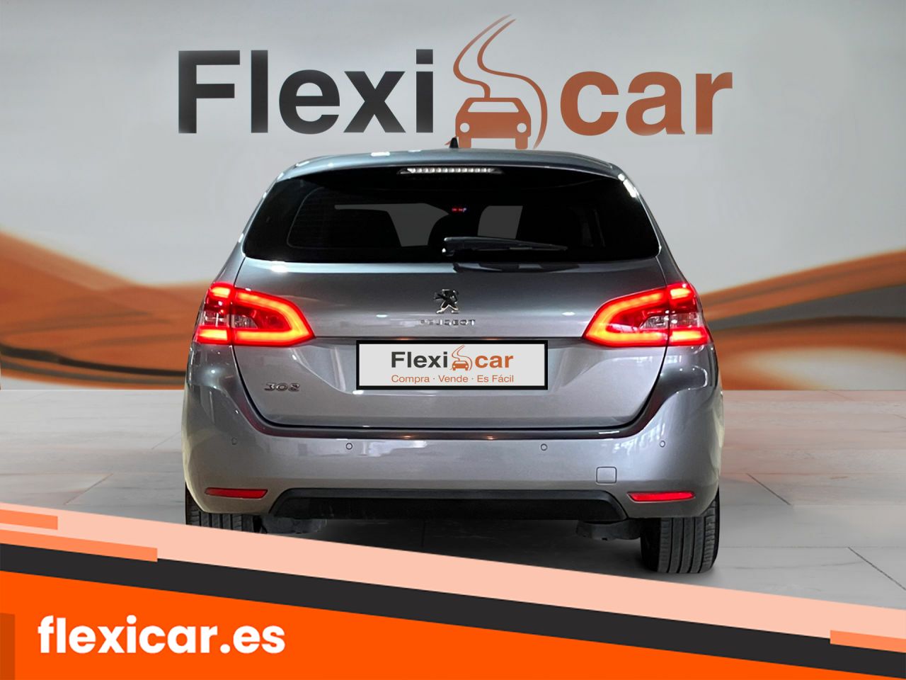 Foto Peugeot 308 8