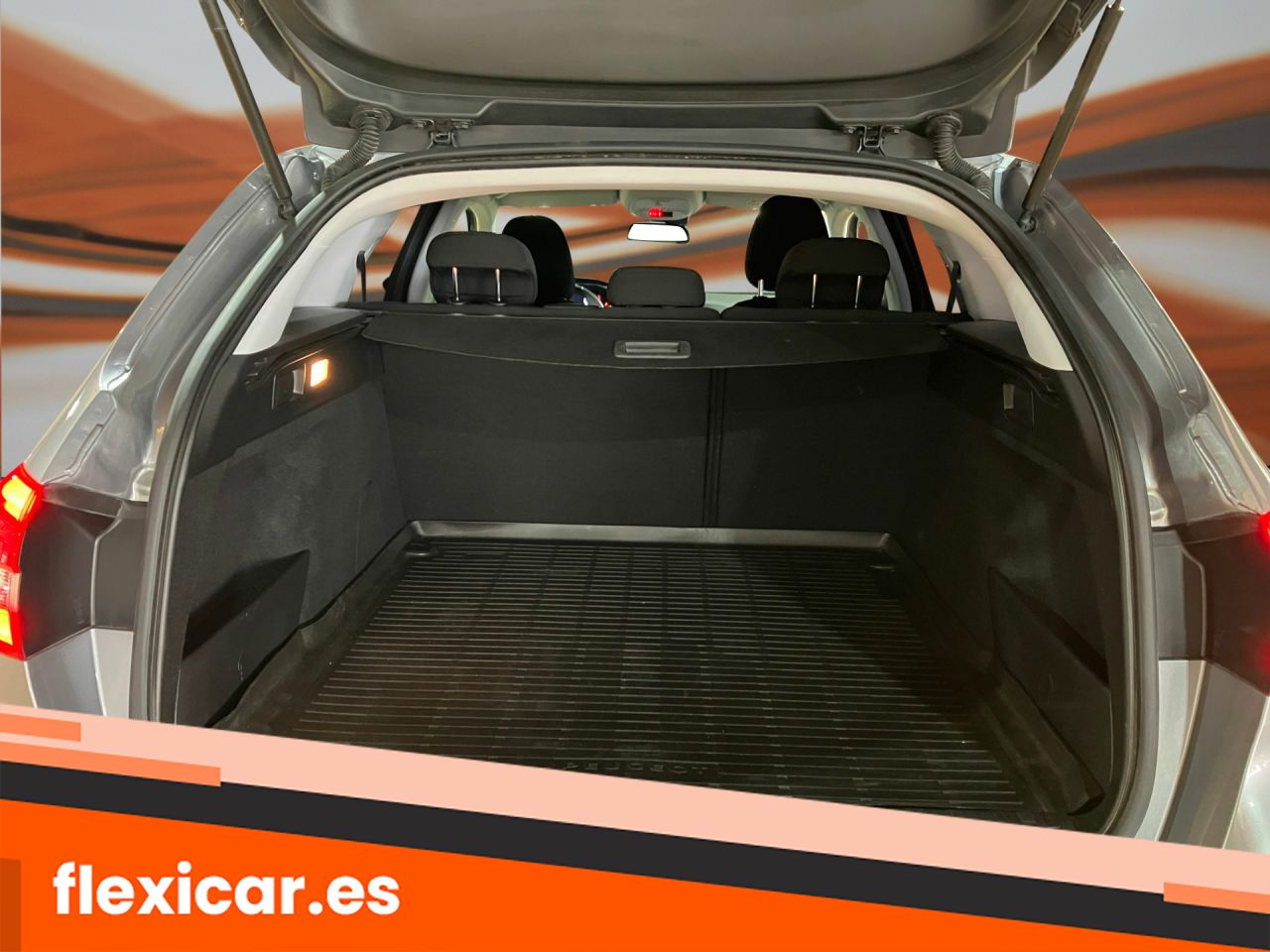 Foto Peugeot 308 9