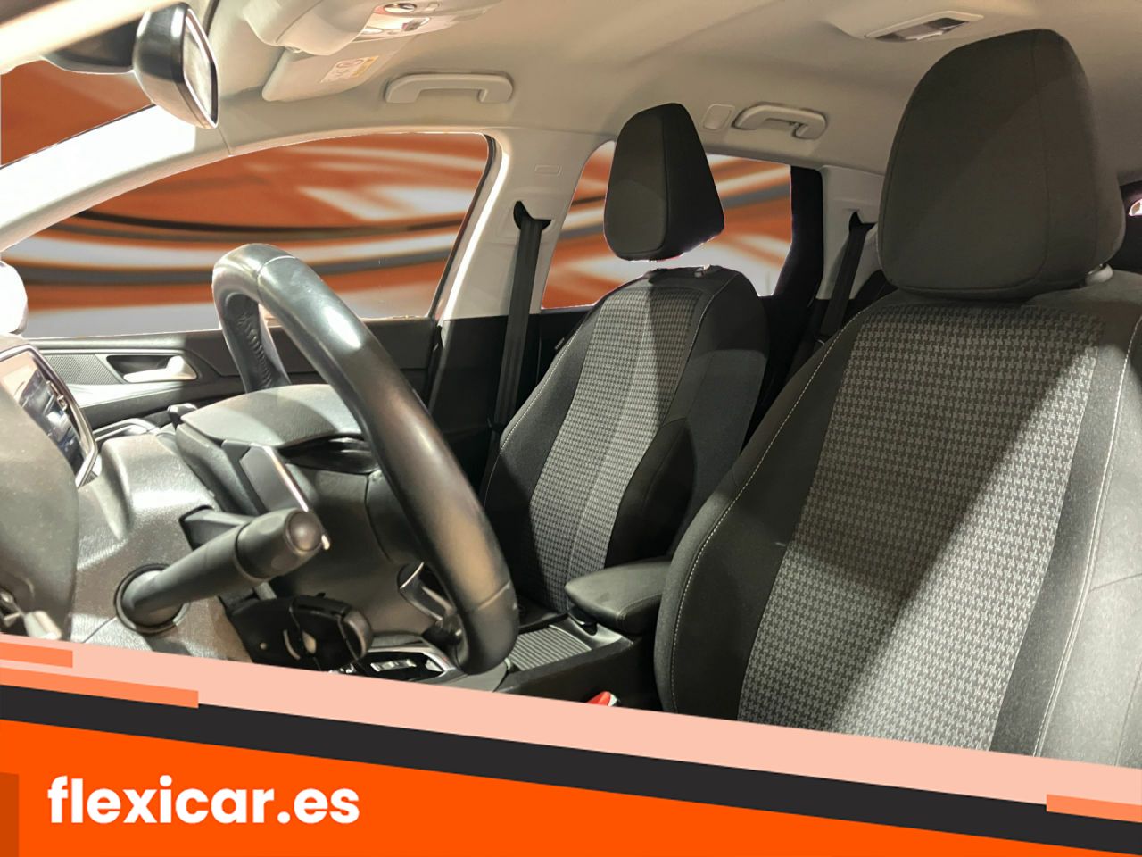 Foto Peugeot 308 10