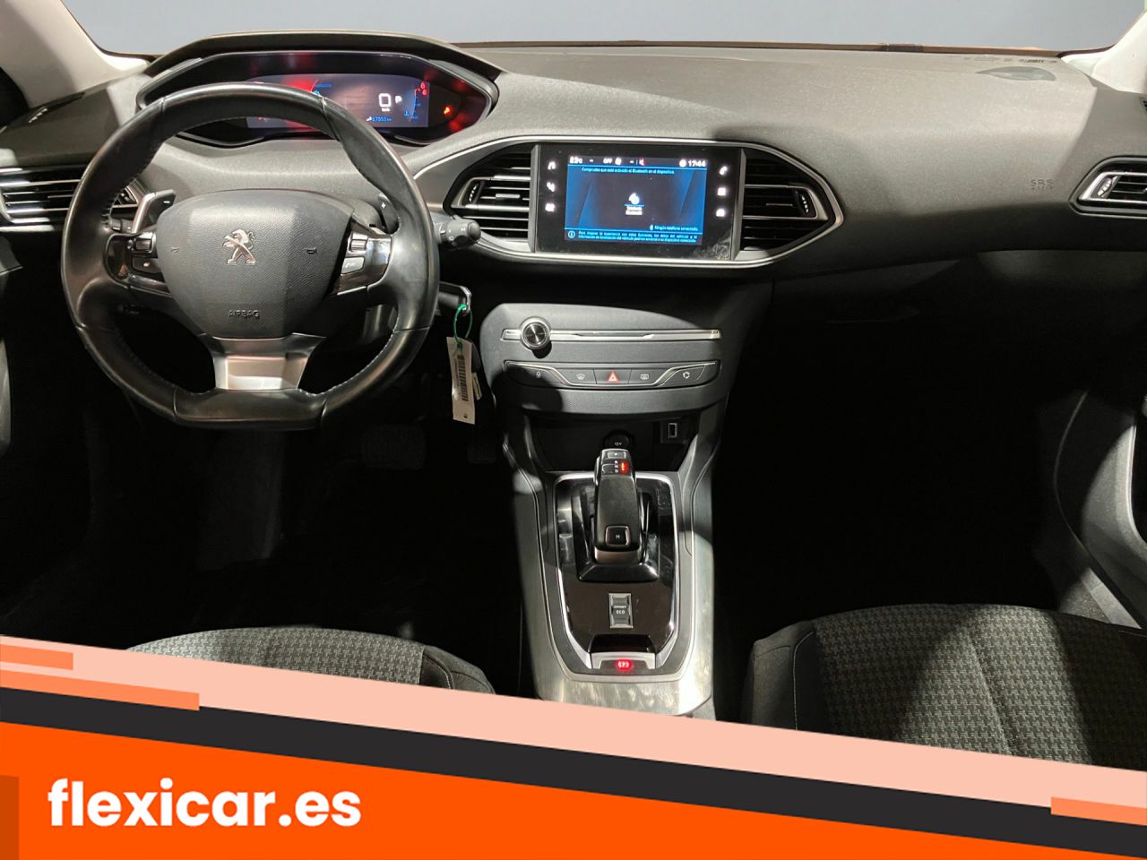 Foto Peugeot 308 11
