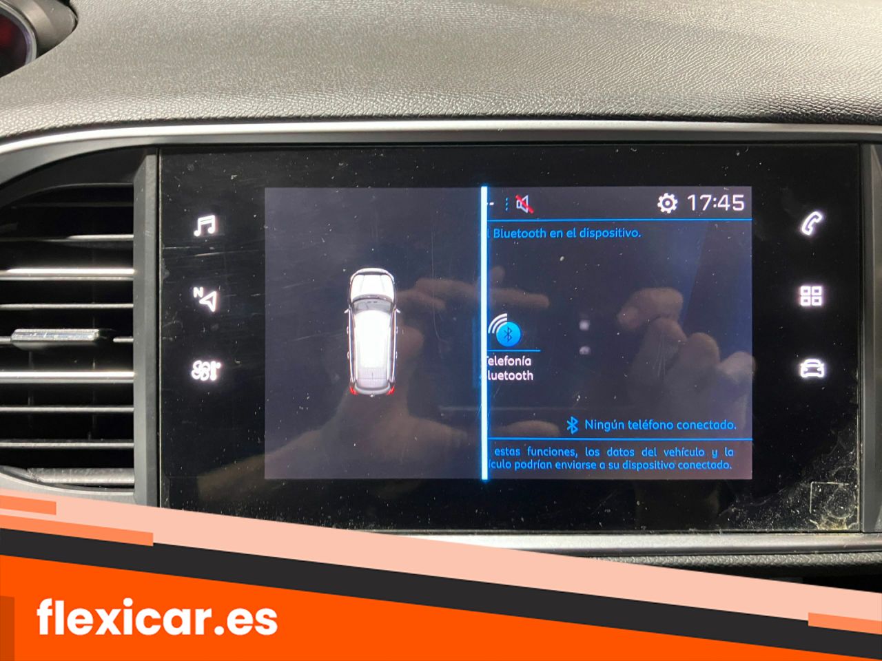 Foto Peugeot 308 13
