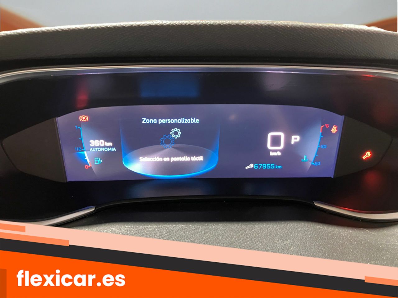 Foto Peugeot 308 14