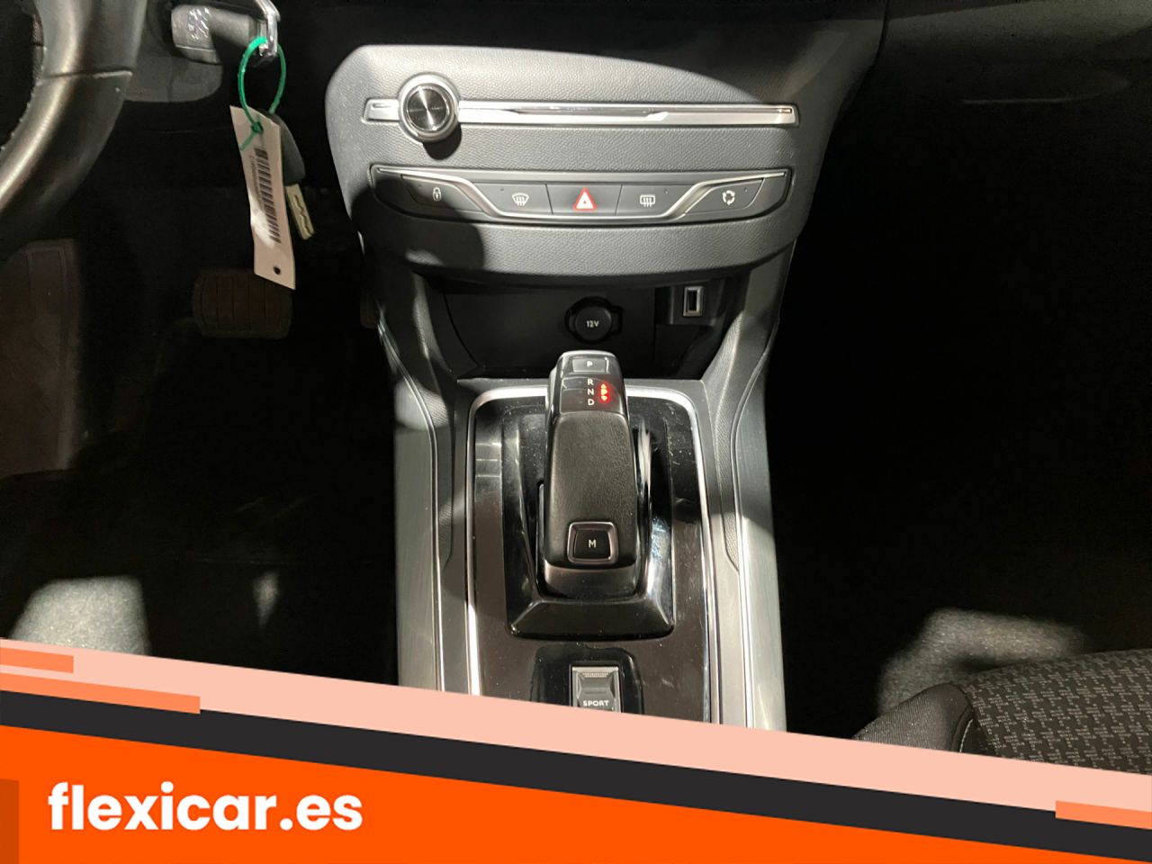 Foto Peugeot 308 16