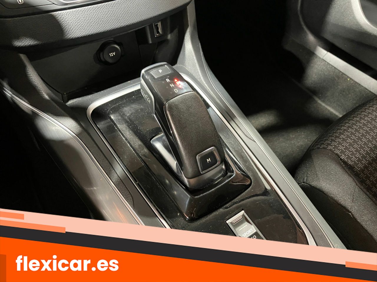 Foto Peugeot 308 17