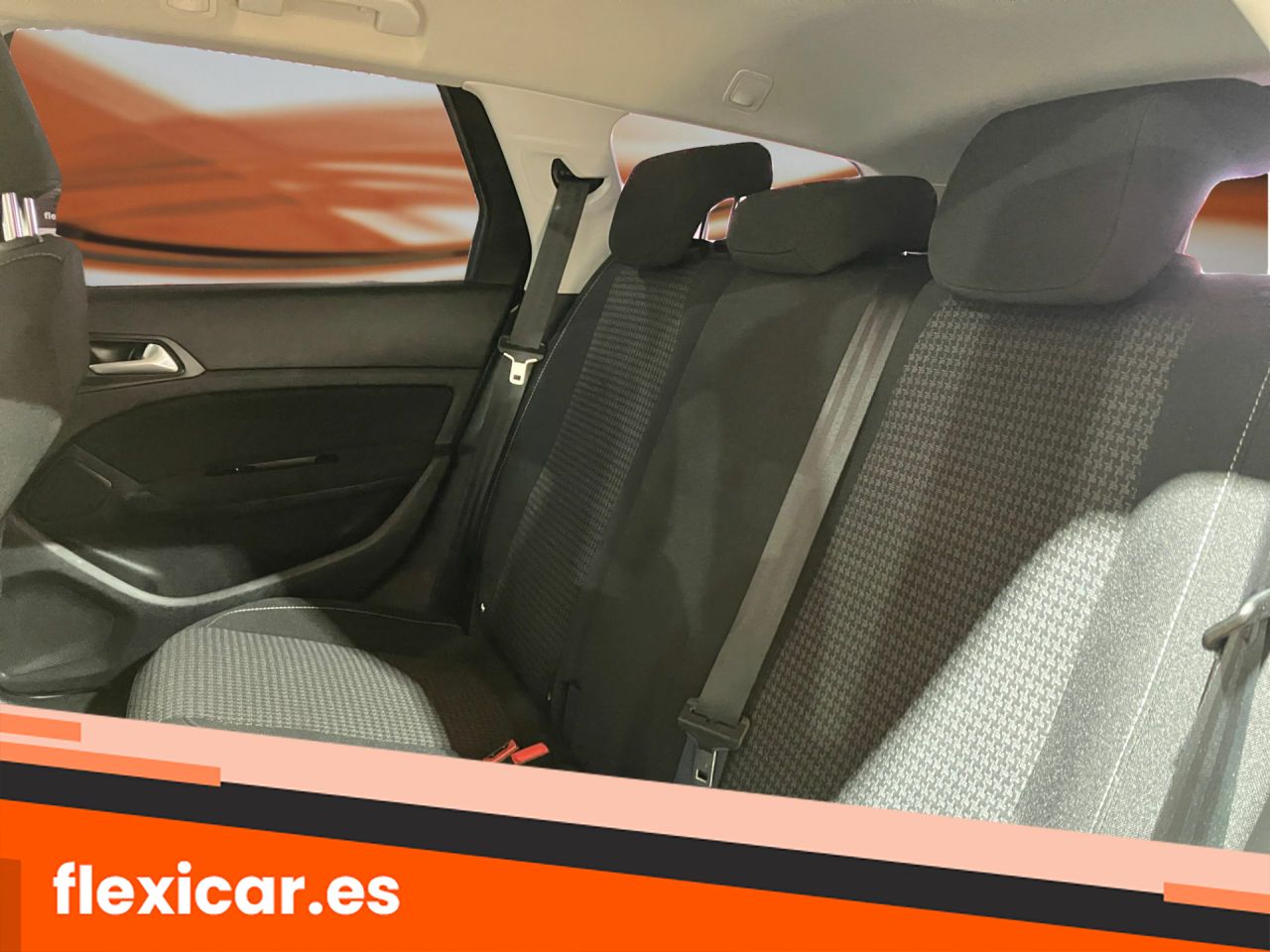 Foto Peugeot 308 20