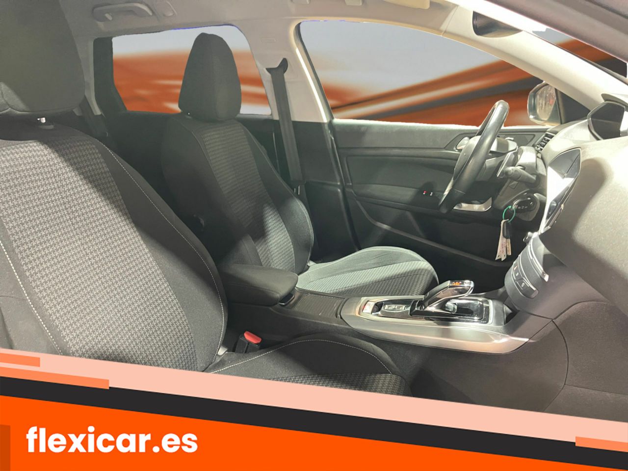 Foto Peugeot 308 21