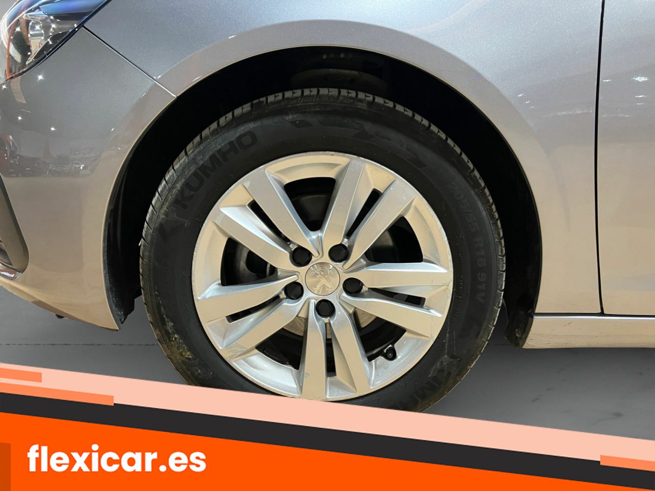 Foto Peugeot 308 22